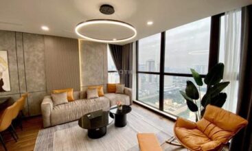 Chính chủ cần bán nhanh căn Vinhomes Skylake 3PN 2VS tầng trung, tòa S2, DT 92m2