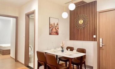 Bán căn hộ 2PN S3.16 Vinhomes Skylake