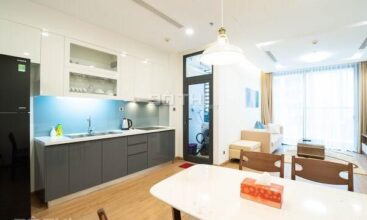 Bán căn 2 ngủ sáng toà S3 Vinhomes Skylake Phạm Hùng có sẵn slot Oto