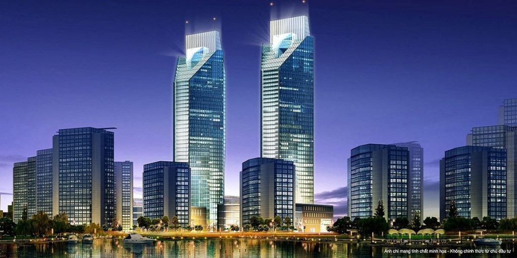 Sinh lời hấp dẫn với căn hộ Vinhomes Skylake