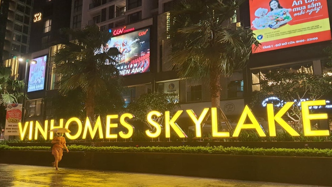 Sinh lời hấp dẫn với căn hộ Vinhomes Skylake Phạm Hùng