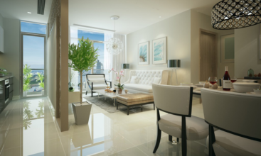 Bán căn 2PN tòa S1 Vinhomes Skylake