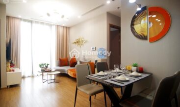 Bán căn hộ 2PN tòa S3 Vinhomes Skylake