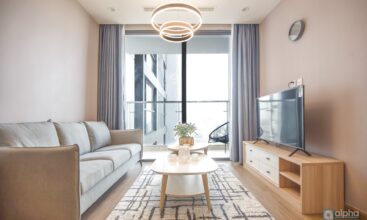 Cho thuê căn 2 ngủ Vinhomes SkylakeCho thuê căn 2 ngủ Vinhomes Skylake