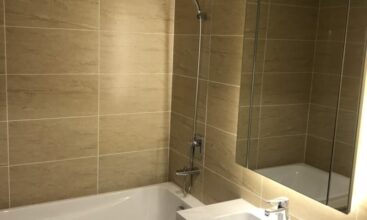 Cho thuê căn hộ 2 ngủ CC Vinhomes Skylake