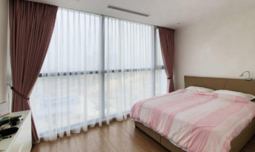 Bán căn 2 ngủ CC Vinhomes Skylake
