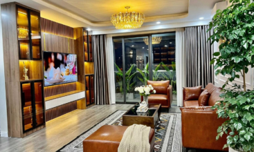 Bán căn 3 ngủ CC Vinhomes Skylake