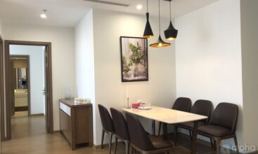 Cho thuê căn 3 ngủ Vinhomes SkylakeCho thuê căn 3 ngủ Vinhomes Skylake