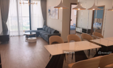 Cho thuê căn 3 ngủ DT 108m2 CC Vinhomes Skylake