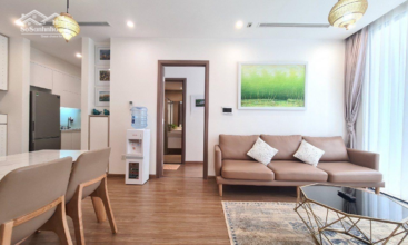 Cho thuê căn 1 ngủ CC Vinhomes Skylake